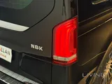 مرسيدس بنز V250 2024